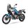 CFMOTO 450MT-R Zephyr Blue E5+