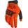 Pánské rukavice Fox Dirtpaw Glove - Race Fluo Orange