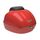 Box Vespa Primavera Topcase 32 l Rosso Passione
