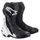 boty SUPERTECH R, ALPINESTARS (černá/bílá)