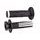 ODI GRIPS PRO MX Lock-on v2 EMIG 4-Stroke Black/White