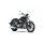 Royal Enfield Super Meteor 650 Astral Black