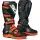 SIDI motokrosové boty CROSSFIRE 3 SRS 61 PRADO orange fluo/black