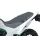 Nízké zadní sedlo pro KAWASAKI KLE500