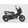 Aprilia SR GT 200 Urban Black