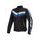 bunda T-DYNO WATER RESISTANT, ALPINESTARS (černá/modrá/béžová) 2025