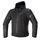 bunda ZACA AIR WATERPROOF, ALPINESTARS (černá/černá) 2024