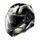  NOLAN Výklopná moto přilba N100-5 Upwind Glossy Black N-Com 62