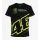 Triko VR46 46 Dots Monster Energy