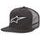 ALPINESTARS kšiltovka CORP TRUCKER (černá)
