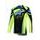 dres TECHSTAR NOMUR, ALPINESTARS (tmavě modrá/žlutá fluo/modrá) 2026