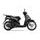 Piaggio Liberty 125 RST E5+ ABS NERO ABISSO