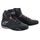 boty SEKTOR WATERPROOF, ALPINESTARS (černá/červená/šedá/camo)