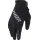 Moto rukavice THOR Ridemode Static Gloves černá