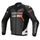 bunda GP FORCE, ALPINESTARS (černá/bílá/červená fluo) 2023
