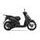 Piaggio Liberty S 125 RST E5+ ABS Nero Meteora