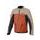 bunda AMT-8 STRETCH DRYSTAR XF, ALPINESTARS (hnědá/oranžová/černá) 2026