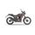 ROYAL ENFIELD Scram 411 Graphite Red