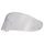 LS2 FF807/FF817 VISOR CLEAR