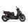 Piaggio New Beverly 300 Deep Black