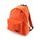KTM Batoh Radical Backpack oranžový