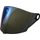 LS2 VISOR OF569 IRIDIUM BLUE