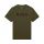FOX Pánské triko Absolute 195 Ss Tech Tee zelené