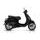 Vespa Primavera S 125 Nero Convinto matt