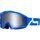 FOX brýle Main Goggle Race blue