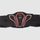 FOX dětský ledvinový pás Titan Sport Belt black