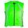 MBW Reflexní vesta fluo 