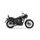 Royal Enfield Meteor 350 Stellar Matt Black