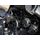 Ochranné rámy motoru RDMOTO CF117KDSLDM matná černá vrchní pro YAMAHA V-Max 1700 2009-2014