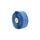 omotávka řídítek PERFORMANCE vč. špuntů a koncové pásky, OXFORD (modrá, délka jedné role 2m, šířka 30 mm, tl. 2 mm)