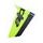 aerodynamický spoiler pro přilby SUPERTECH R10 ARIUS racing profil, ALPINESTARS (žlutá fluo/černá)