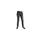 ZKRÁCENÉ kalhoty Original Approved Jeans Slim fit, OXFORD dámské (černá)