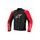 bunda T-SPS 2 WATERPROOF, ALPINESTARS (červená/černá/bílá) 2026