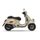 Vespa GTV 300 AVVOLGENTE BEIGE