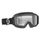 SCOTT Motokrosové brýle PRIMAL ENDURO black white clear