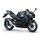 KAWASAKI NINJA 500 SE MY26  Metallic Flat Spark Black / Metallic Spark Black