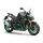 KAWASAKI Z1100 SE MY27 Metallic Matte Graphenesteel Gray / Metallic Matte Carbon Gray