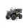 CFMOTO Gladiator X1000 G3 EPS T3B OVERLAND pískově žlutá