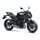KAWASAKI Z650 S MY27 Ebony / Metallic Carbon Gray