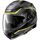 Přilba Nolan N100-5 Lumiére výklopná N-Com Flat Black 37
