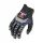 Moto rukavice KINI Red Bull MXC Glove 1.0 antracit