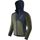 Finntrail Jacket Nitro Khaki