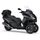 Peugeot METROPOLIS SW EU5+ - pearly black