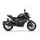 CFMOTO 800NK Advanced+ Zircon Black