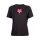 FOX dámské tričko Fox Head Ss Tee Black/Pink