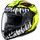Dětská přilba HJC CL-Y Zuky černá